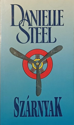 Danielle Steel - Szrnyak