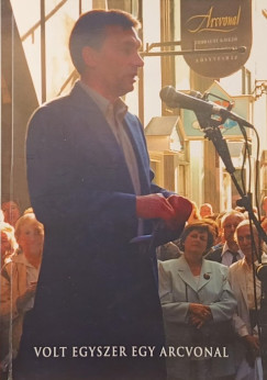 Volt egyszer egy Arcvonal