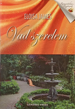 Eloisa James - Vad szerelem