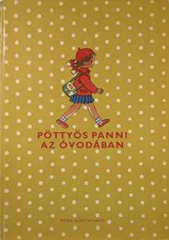 Szepes M�ria - P�tty�s Panni az �vod�ban