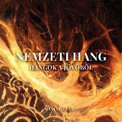 Nemzeti Hang - Hangok a jvbl - Maxi single III. - CD