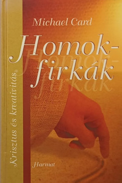 Michael Card - Homokfirkk