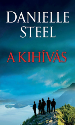 Danielle Steel - A kihvs