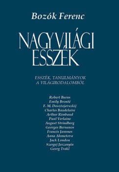 Boz�k Ferenc - Nagyvil�gi essz�k
