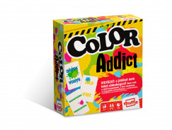 Color Addict - Legyl Te is sznfgg!