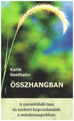 Karin Seethaler - Összhangban
