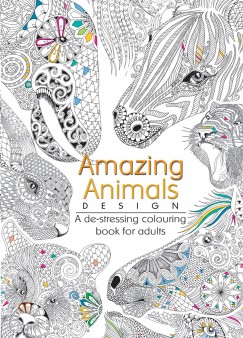 llatok-Amazing Animals