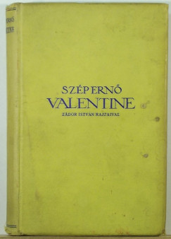 Szp Ern - Valentine