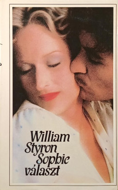 William Styron - Sophie vlaszt