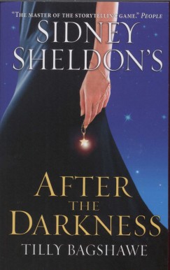 Tilly Bagshawe - Sidney Sheldon - After the Darkness