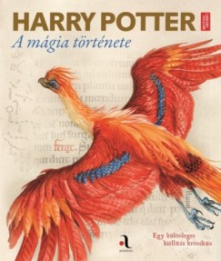 Harry Potter - A mgia trtnete