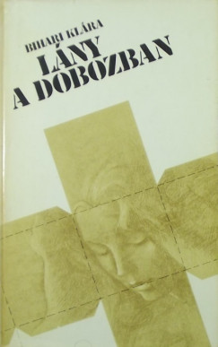 Bihari Klra - Lny a dobozban