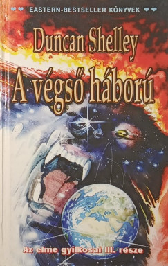 Duncan Shelley - A v�gs� h�bor�