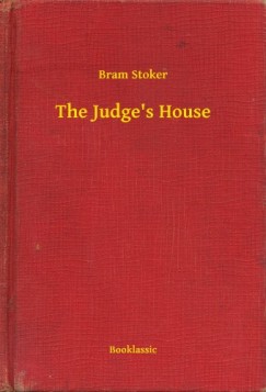 Bram Stoker - The Judge's House