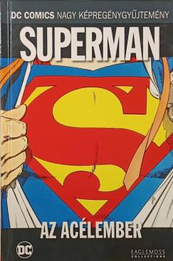Superman - Az aclember