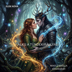 Elise Kova - Alku a T�ndekir�llyal