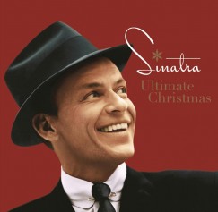Frank Sinatra - Ultimate Christmas - CD
