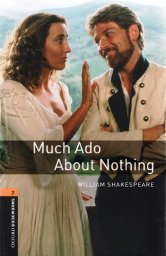 William Shakespeare - Much Ado About Nothing