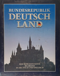 Bundesrepublik Deutschland