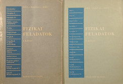 Fizikai feladatok I-II.