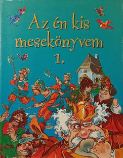 Az n kis meseknyvem 1.