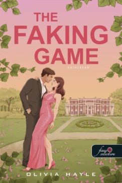 The Faking Game - Színjáték