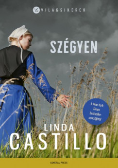 Linda Castillo - Castillo Linda - Szgyen