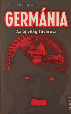 G. L. Thompson - Germánia