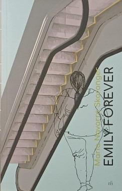 Maria Navarro Skaranger - Emily forever