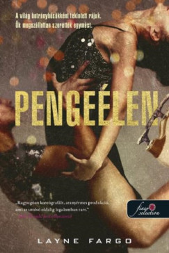 Layne Fargo - Pengeélen