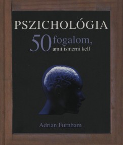Adrian Furnham - Pszicholgia