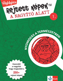 Rejtett képek a nagyító alatt 1.