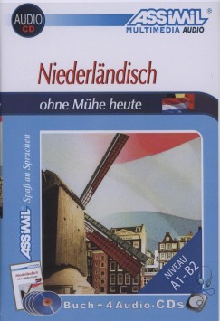 L. Verlee - Niederlandisch ohne Mühe heute
