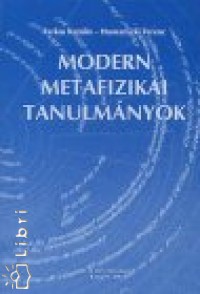 Modern metafizikai tanulm�nyok