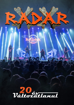 Radar - 20 v vltozatlanul - DVD