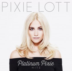 Pixie Lott - Platinum Pixie Hits - CD