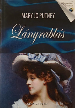 Mary Jo Putney - Lányrablás