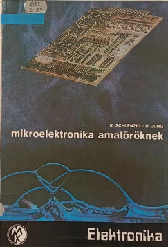 Mikroelektronika amatrknek