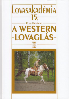 Peter Kreinberg - A western lovagls