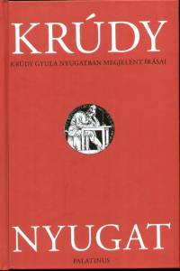 Krdy Gyula - Nyugat