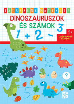 Dinoszauruszok s szmok