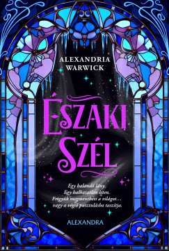 Alexandria Warwick - szaki Szl