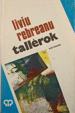 Liviu Rebreanu - Tallrok