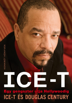 Douglas Century - Ice-T - Ice-T