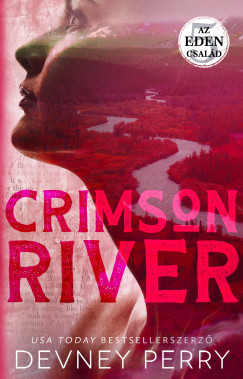 Devney Perry - Az Eden csald - Crimson River