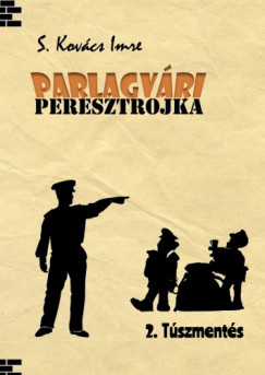 Imre S. Kovcs - Parlagvri peresztrojka 2. - Tszments