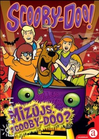 Mizujs Scooby-Doo?