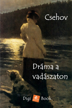 Dráma a vadászaton