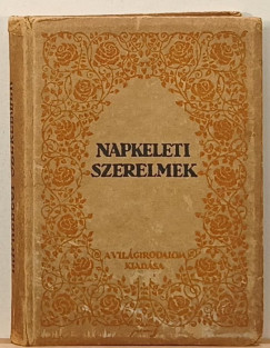 Napkeleti szerelmek