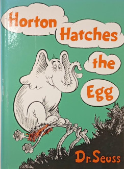 Dr. Seuss - Horton Hatches - The Egg